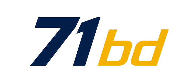 71 bd logo for Bangladesh homepage